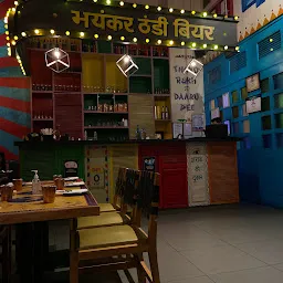 Dhaba Estd 1986, Pune