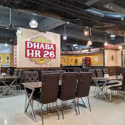 Dhaba HR 26