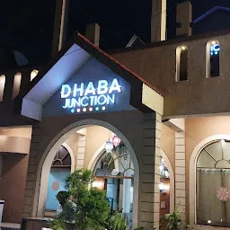 Dhaba Junction - DJ (Indore)