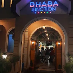 Dhaba Junction - DJ (Indore)