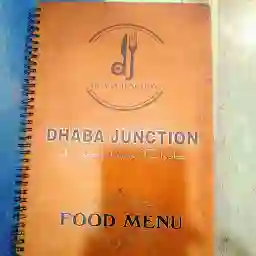 Dhaba Junction Faridabad