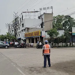 Michael Nagar Dhaba (Giani Dhaba)