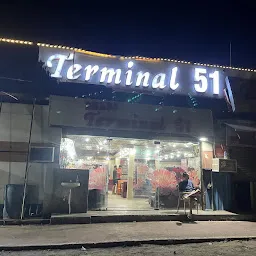 Dhaba Terminal 51