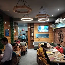 Dhaba99 Cafe & Kitchen