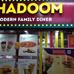 Dhadoom Restaurant