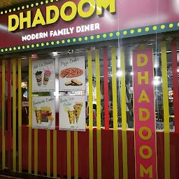 Dhadoom Restaurant