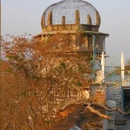 Dhai Seedhi Ki Masjid