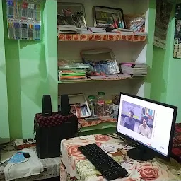 Dhairya cyber cafe