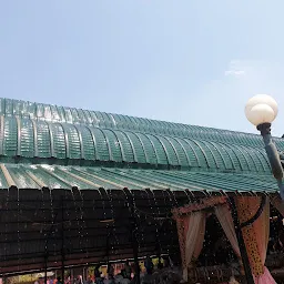 Dhairyaprasad Cultural Hall