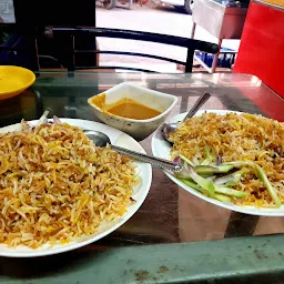 Dhaka Biriyani House