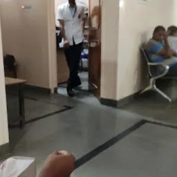 Dhaka Hospital