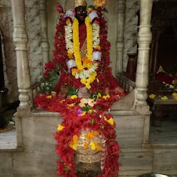 Dhaka Kali Mandir