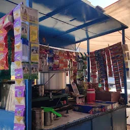 Dhakad Tea Stall and Nasta Corner