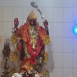 Dhakeshwari Kali Mandir