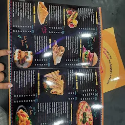 Dhakka Mukki Eatery - Bhayli