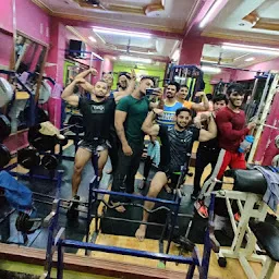 Dhako's Gym