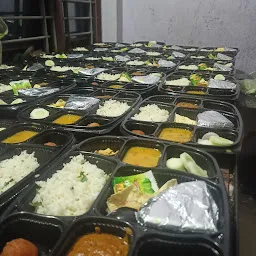 Dhakre Food Tiffin services