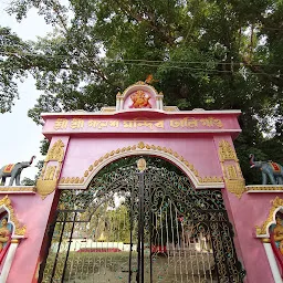 Dhaligaon Ganesh Mandir