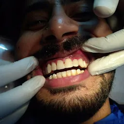 Dhall Dental Clinic