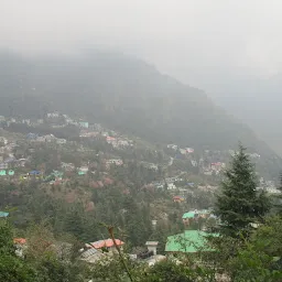 Dhamma Sikhara Vipassana Himachal Meditation Centre