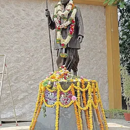 Dhammachakra Pravartan Mahavihar