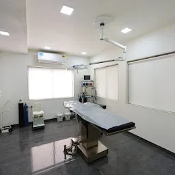 Dhanak Dental Hospital