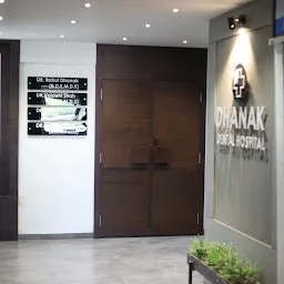 Dhanak Dental Hospital