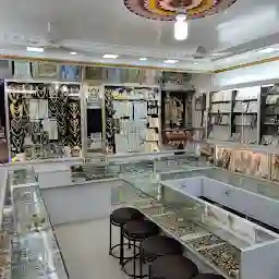 Dhanalakshmi Jewellery(Covering)