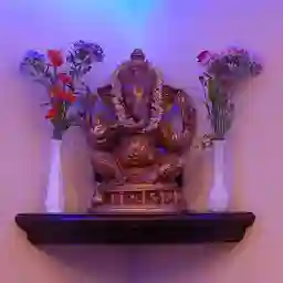 Dhanalakshmi Residency