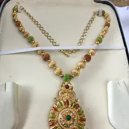 Dhanalaxmi Jewellers