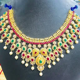 Dhanalaxmi Jewellers