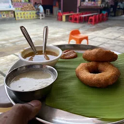 Dhanalaxmi south indian food
