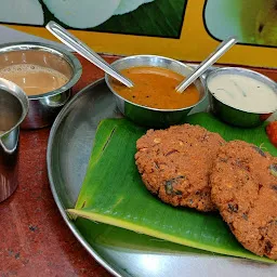 Dhanalaxmi south indian food