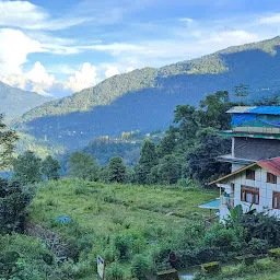 Dhanbari homestay