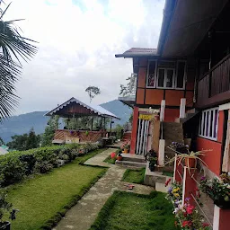 Dhanbari homestay