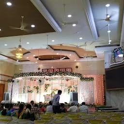 Dhandapani Mudaliar Mandapam (Vellore Marriage Hall)