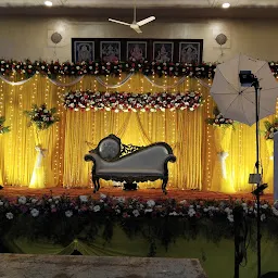 Dhandapani Mudaliar Mandapam (Vellore Marriage Hall)