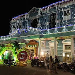 Dhandapani Mudaliar Mandapam (Vellore Marriage Hall)