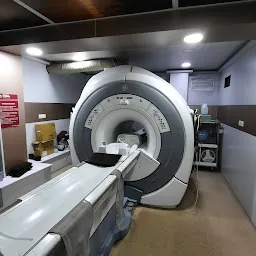 Dhande's Panorama MRI Center