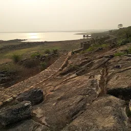 Dhandharoul Dam