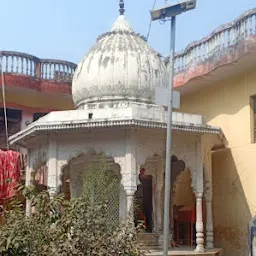 Dhaneshwar Mahadev Mandir