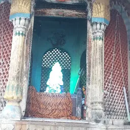 Dhaneshwar Mahadev Mandir