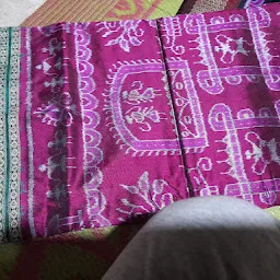 DHANESWARI SAMBALPURI SAREE CENTRE