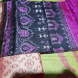 DHANESWARI SAMBALPURI SAREE CENTRE