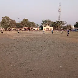 Dhankauda Playground