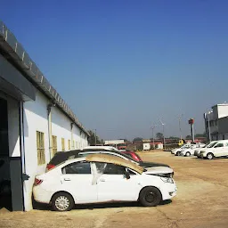Dhankauda Post Office