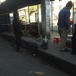 Dhankheti Bus Stop