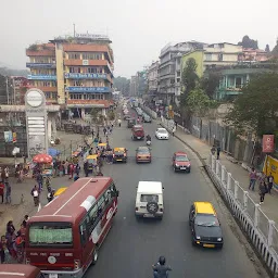 Dhankheti Bus Stop