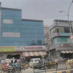 Dhankor Plaza