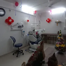 Dhanlaxmi Dental clinic